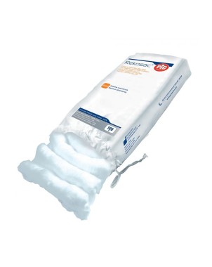 iC solution
Rekosac
cotone idrofilo zig zag
confezione da 100 g