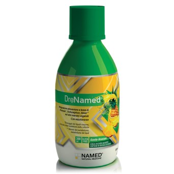 DreNamed 300ml bottle