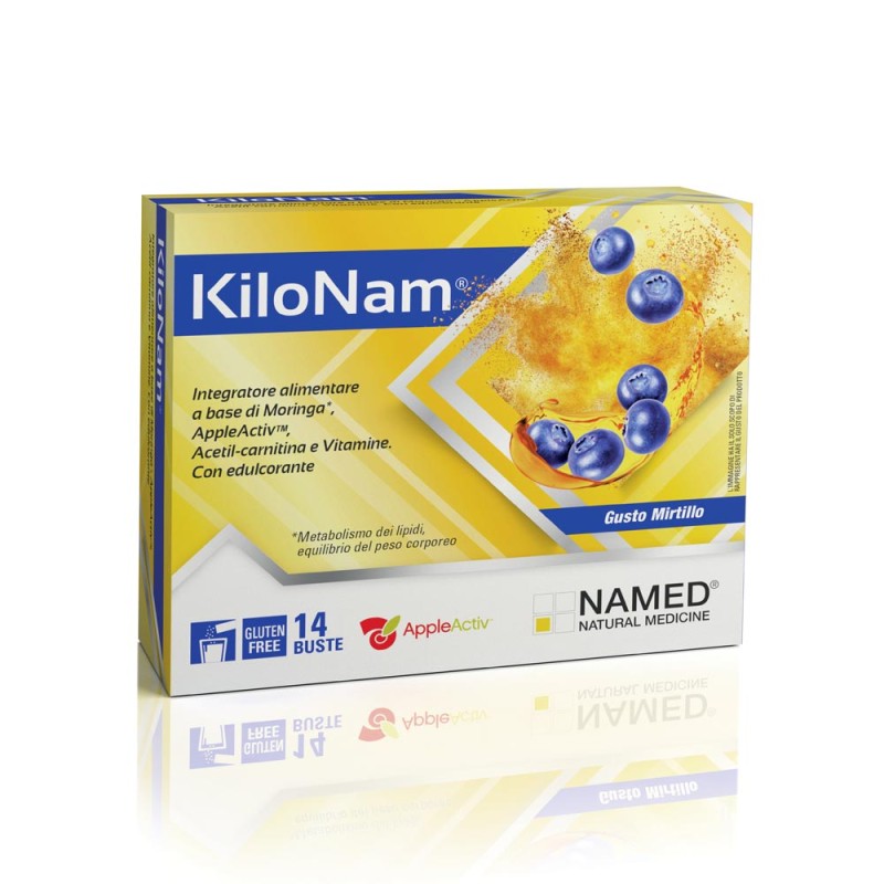 KiloNam 14 envelopes
