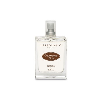 L'Erbolario Corteccia Parfümflasche von 50 ml