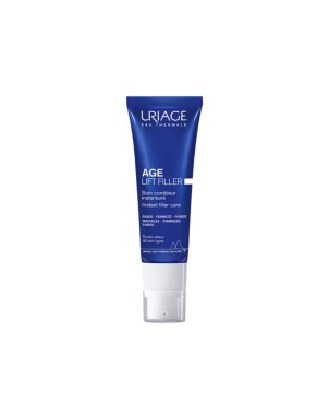 Uriage
Age Lift
trattamento levigante
tubetto da 30 ml