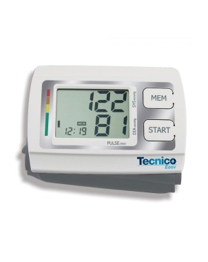 Tecnico Easy
misuratore di pressione automatico