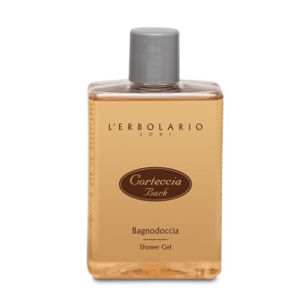 L'Erbolario Corteccia gel de ducha 250ml