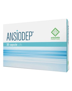 Ansiodep 30 capsule