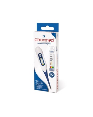 Ceroxmed digital thermometer