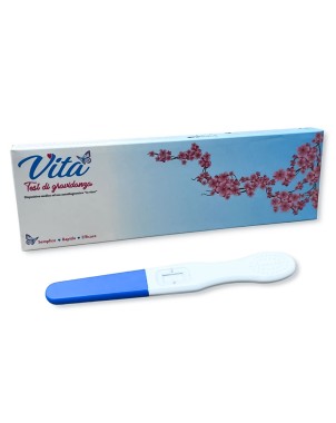 Vita pregnancy test