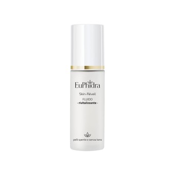 EuPhidra Skin Réveil Fluido Rivitalizzante Flacon de 30ml