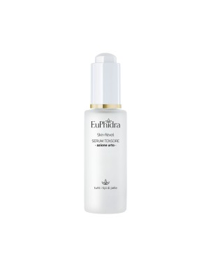 EuPhidra
Skin-Réveil
Serum Tensore
azione urto
rughe visibili