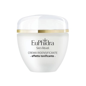 EuPhidra
Skin-Réveil
Crema Ridensificante
effetto tonificante
Pelli mature