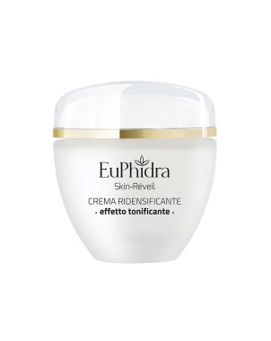 EuPhidra
Skin-Réveil
Crema Ridensificante
effetto tonificante
Pelli mature