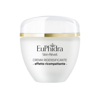 EuPhidra
Skin-Réveil
crema ridensificante
effetto ricompattante