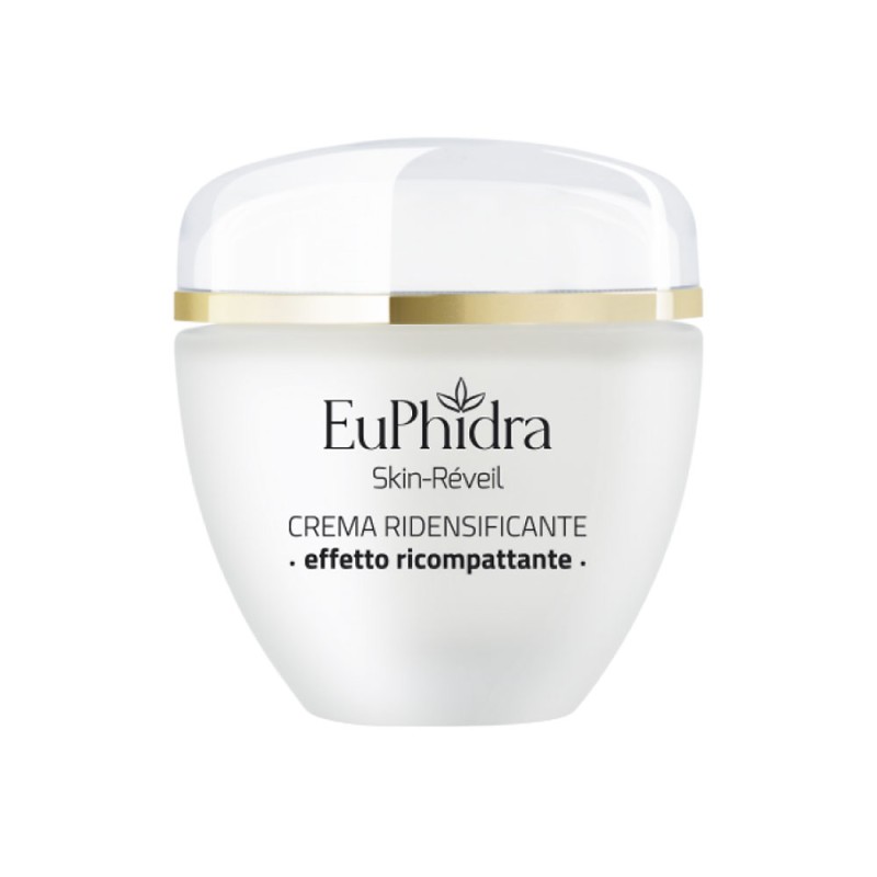 EuPhidra
Skin-Réveil
crema ridensificante
effetto ricompattante