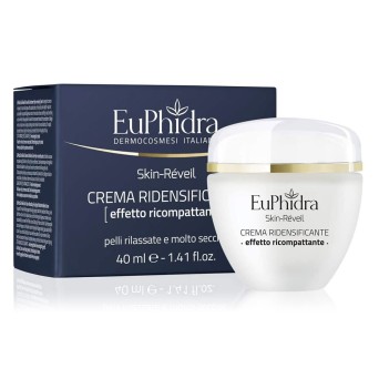EuPhidra
Skin-Réveil
crema ridensificante
effetto ricompattante