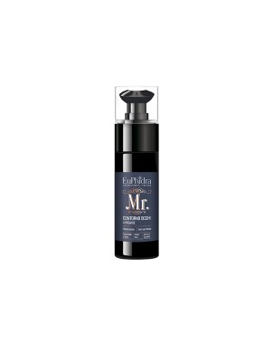 EuPhidra
Uomo
Contorno occhi levigante
Distensione
Anti-occhiaie per LUI
Flacone con dispenser 30 ml