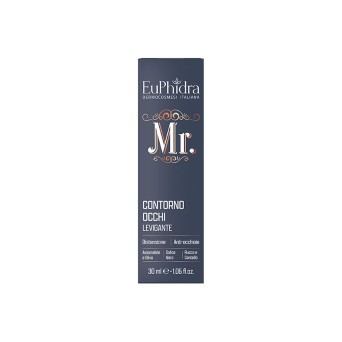 EuPhidra Mr. Contorno occhi levigante 30 ml Flasche