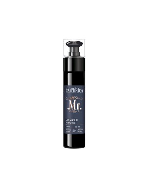 EuPhidra
Uomo
crema viso rigenerante
energia
anti-età per LUI
flacone con dispenser 50 ml