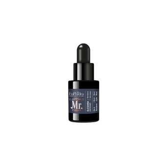 EuPhidra
Uomo
Olio Barba Fortificante
morbidezza
Anti-crespo
flacone contagocce da 15 ml