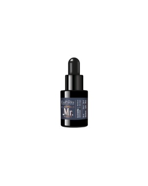 EuPhidra
Uomo
Olio Barba Fortificante
morbidezza
Anti-crespo
flacone contagocce da 15 ml