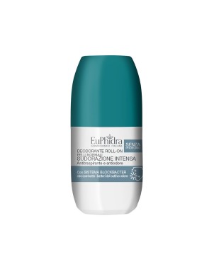 EuPhidra Deo Roll-on Intense Sweating 50 ml