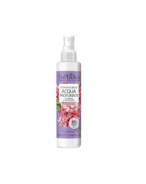 EuPhidra Acqua Profumata Flacon de 125 ml