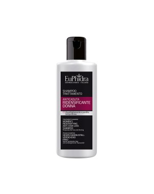 EuPhidra Redensifying Shampoo gegen Haarausfall für Frauen 200 ml
