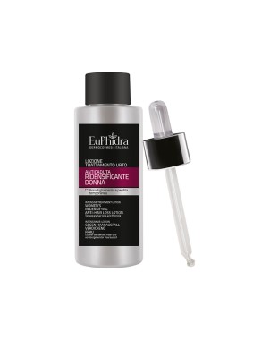 EuPhidra Anti-Hair Loss Redensifying Lotion for Women 2x100 ml