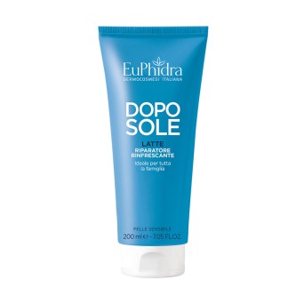 EuPhidra After Sun Leche 200 ml