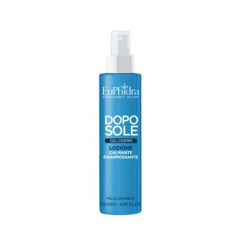 EuPhidra Geloderm After Sun Lotion 125 ml