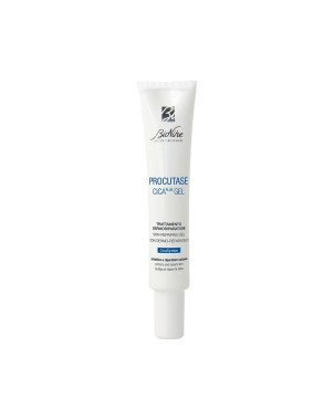 BioNike
Procutase
Cicaplus gel
trattamento dermoriparatore
protettivo e riparatore cutaneo