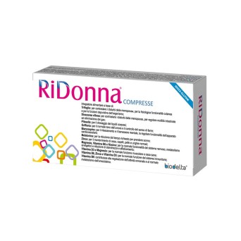 Ridonna 30 Tabletten