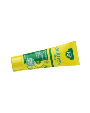 Acknes gel
coadiuvante nel trattamento delle impurità cutanee
gel di Tea Tree Oil per acne e brufoli
