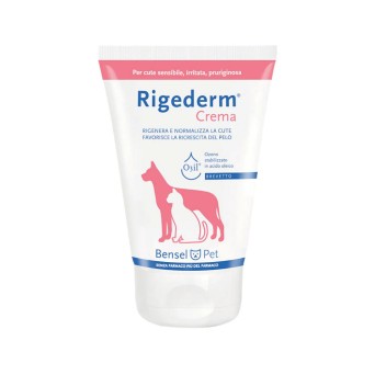 Rigederm crème tube 100ml