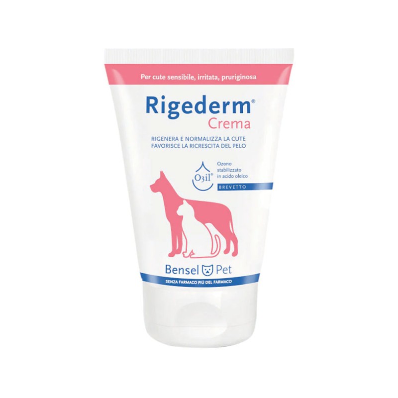 Rigederm crema 100 ml