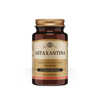 Astaxantina 30 perles