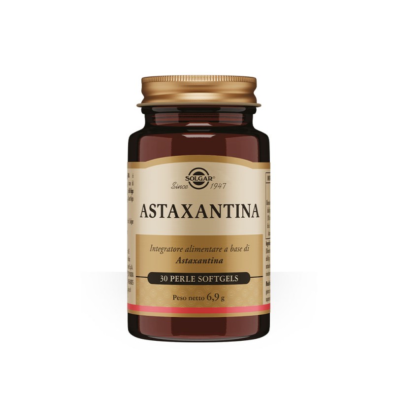 Astaxantina 30 perles