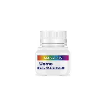 Massigen Uomo 30 comprimés