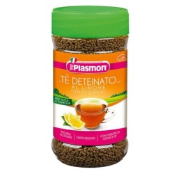 Plasmon
Tè deteinato
al limone
estratto granulare