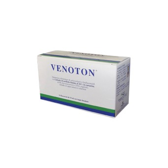 Venoton 10 vials