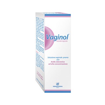 Vaginol
Lavanda vaginale
soluzione vaginale pronta con acido jaluronico ad alta concentrazione