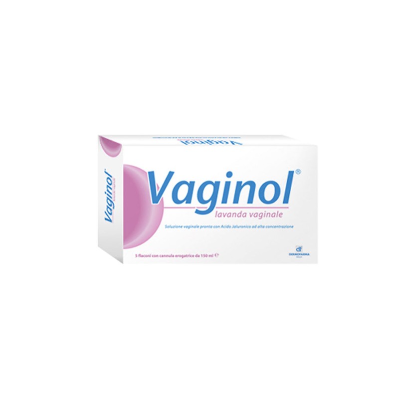 Vaginol
Lavanda Vaginale
soluzione vaginale pronte con acido jauloronico ad alta concentrazione