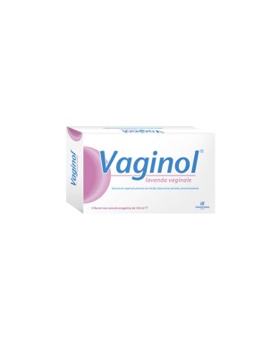 Vaginol
Lavanda Vaginale
soluzione vaginale pronte con acido jauloronico ad alta concentrazione