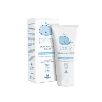 Primy Crema Emolliente Lenitiva Tube de 100 ml