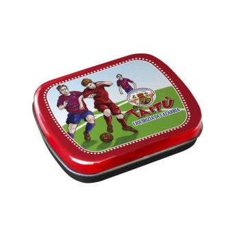 Taitù Sport Réglisse de Calabre