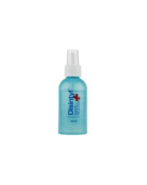 Disintyl
soluzione disinfettante spray
specialità medicinale di automedicazione
benzalconio cloruro