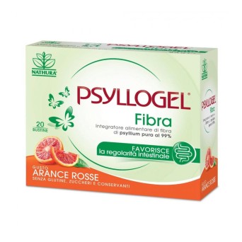 Psyllogel fibra complément alimentaire