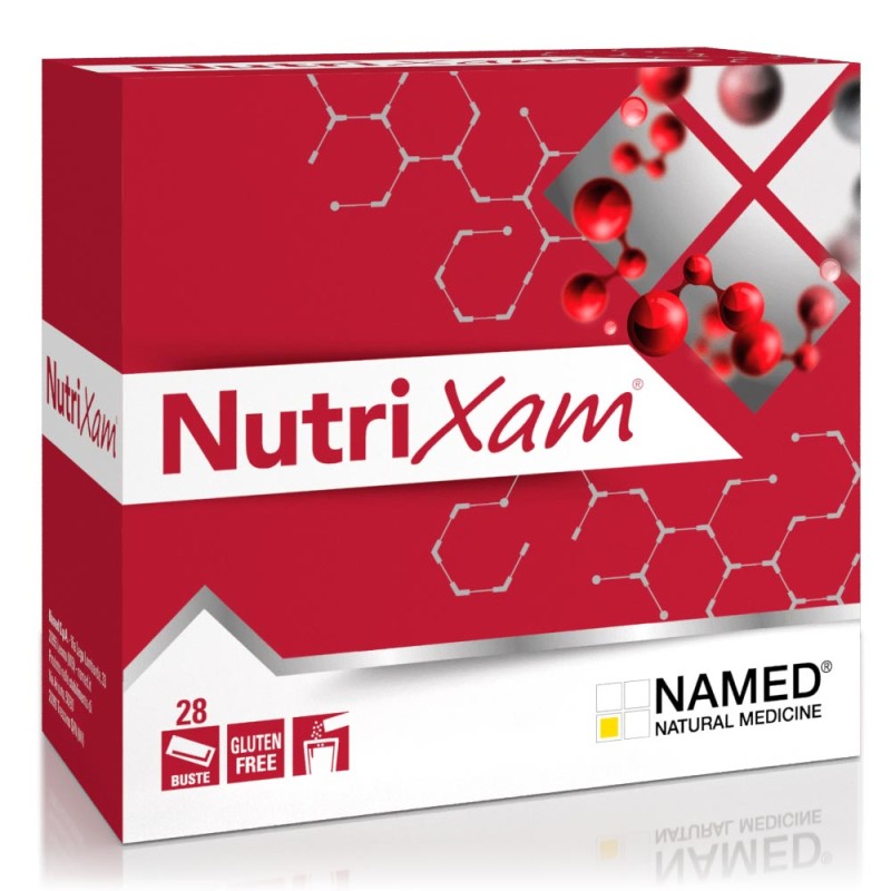 NutriXam 28 bustine