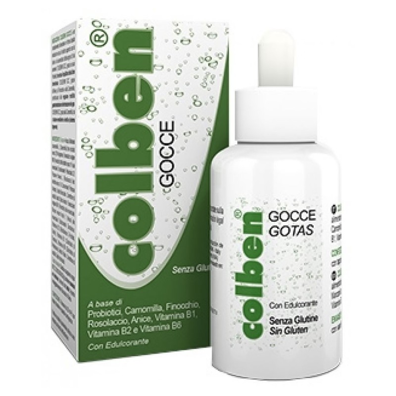 Colben tropft 20 ml