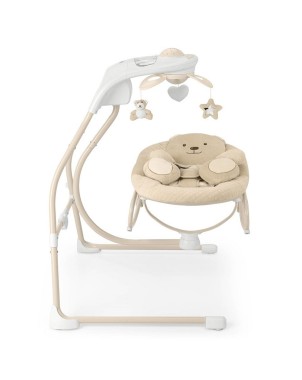 CAM Gironanna Evo Bear Moon