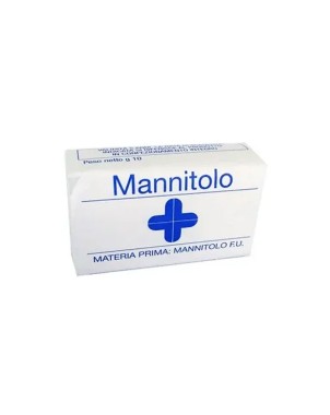 Mannitolo loaf