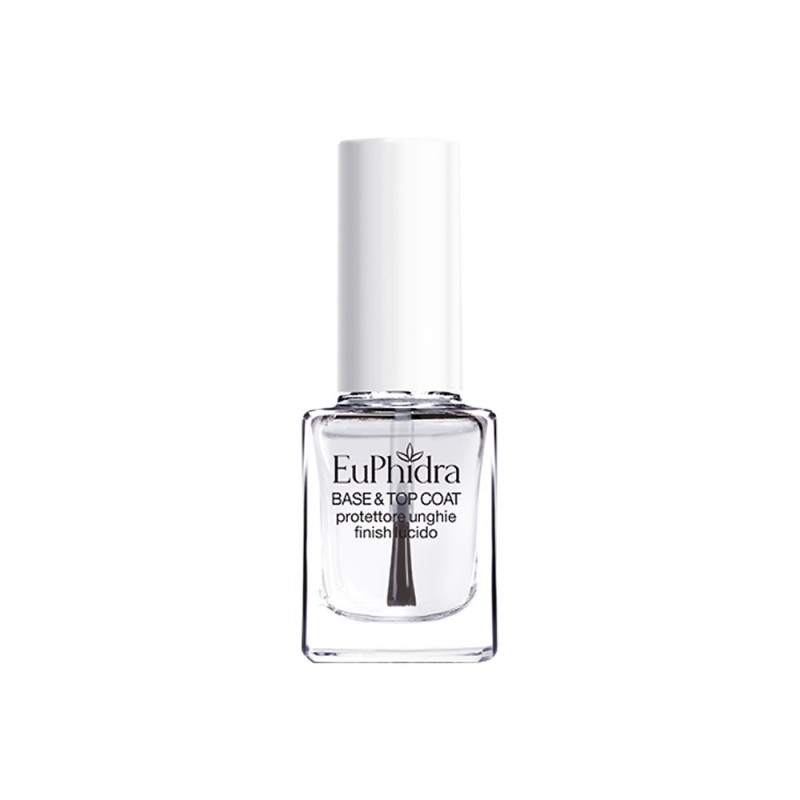 EuPhidra base & top coat brillant 10 ml